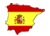 COMERCIAL ARIAS - Espanol