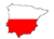COMERCIAL ARIAS - Polski